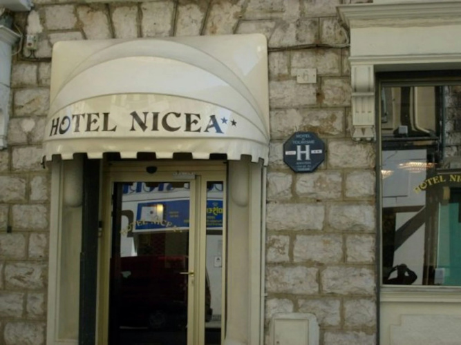 Days Inn Nice Centre