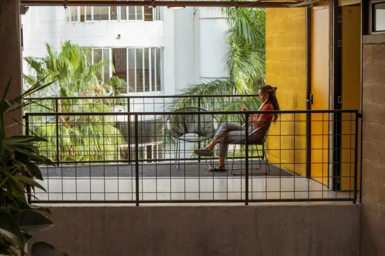 Cytrico Hotel Laureles Estadio