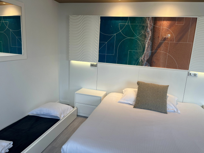 SoBlue Hotel