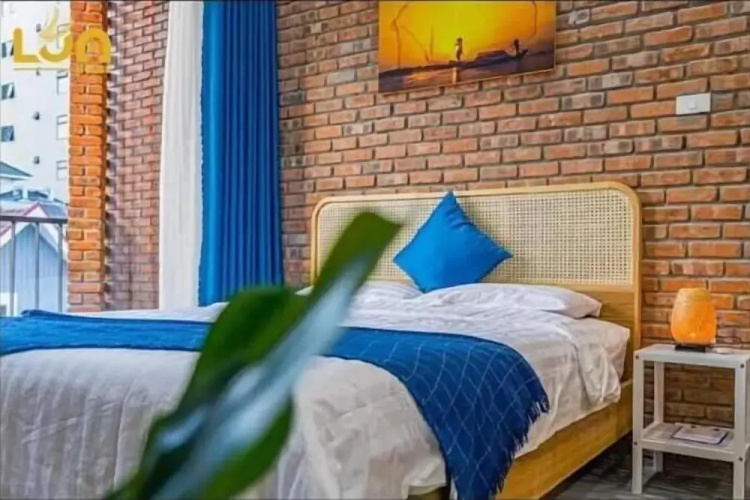 Lua House Apartment