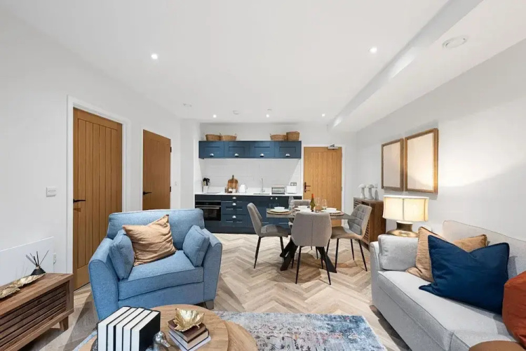 Host Stay Rock Mill 8