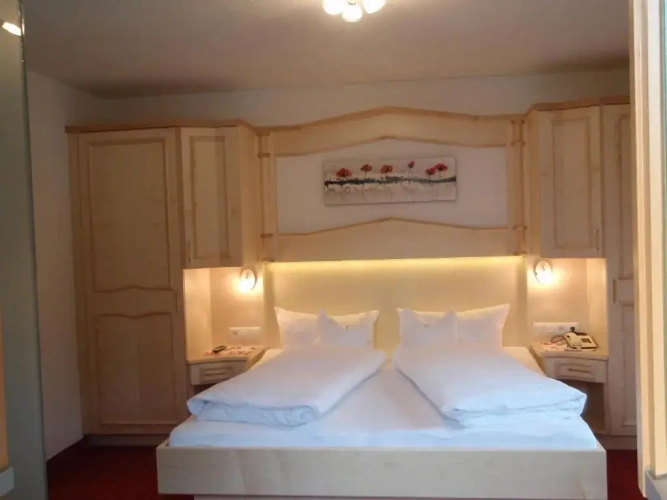 Comfort Double room with balcony
