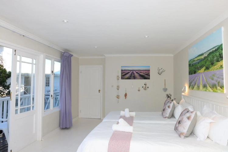 Brenton Beach House