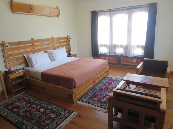 Hotel Vara