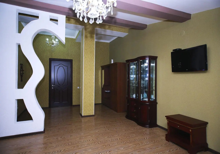 Oriyo Hotel