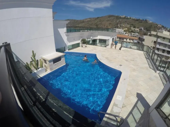 Loft Prainha