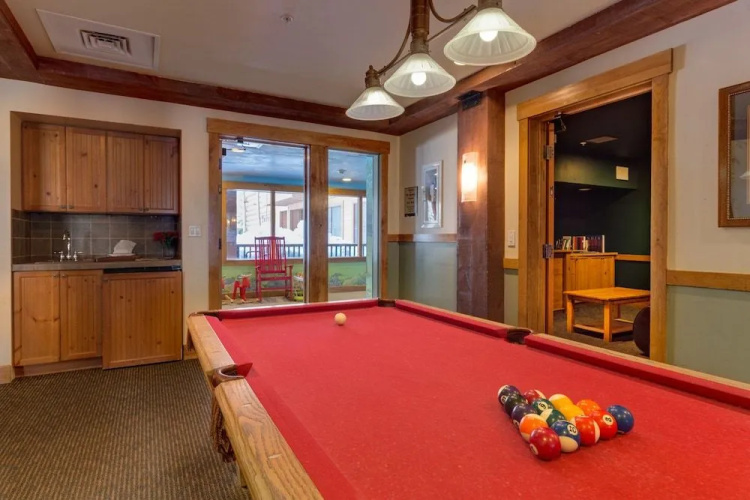 Springs #8811 - 2 Br Condo