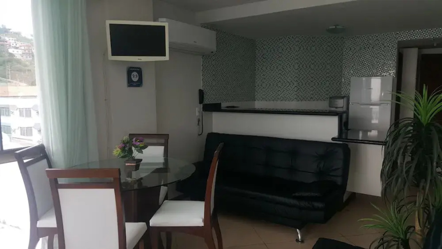Loft da Prainha