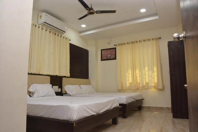 Arihanth Inn