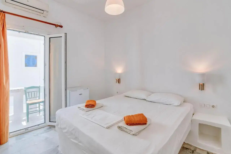 Hotel Antiparos