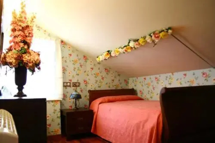Hotel Casa Fernando III