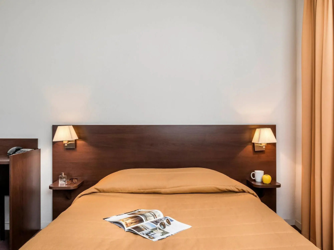 Aparthotel Adagio Access Paris Clamart