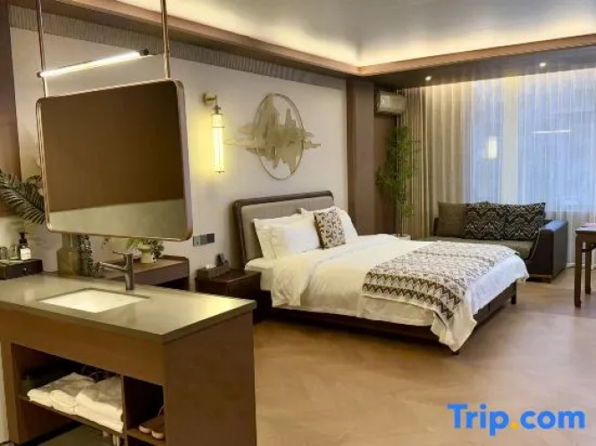 Weilai Homestay