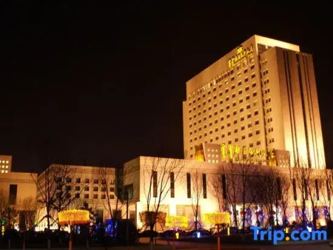 Guo Erluosi Hotel