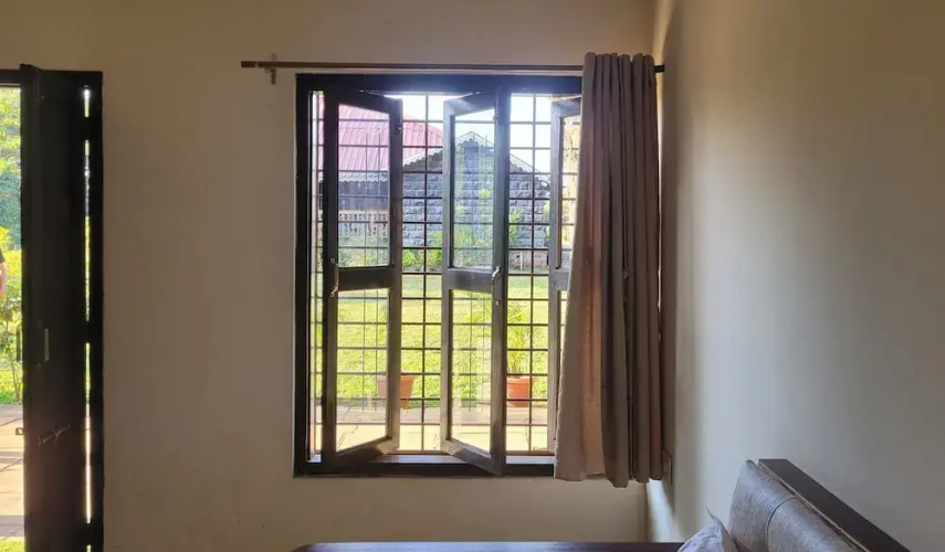 Madhuvan Retreat Resort Amba