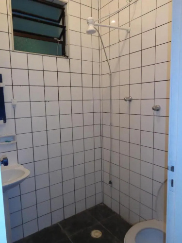 Casa 2 quartos