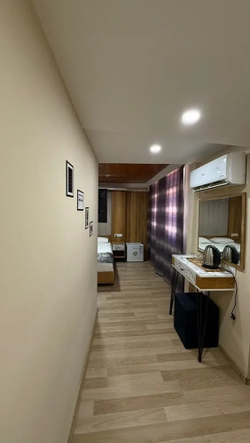 Hotel Qden