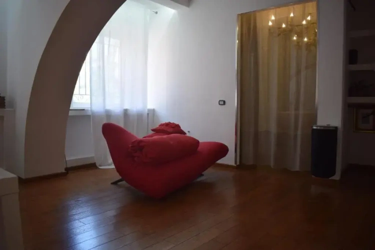 Duplex Suite with view