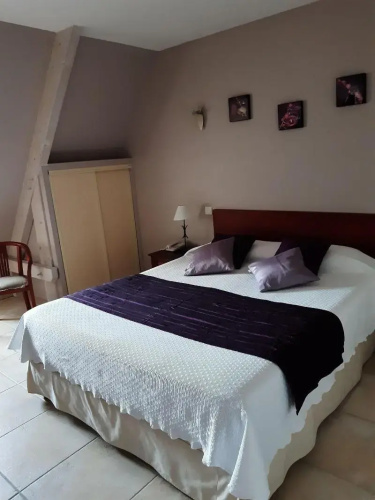 Hôtel Bon Encontre