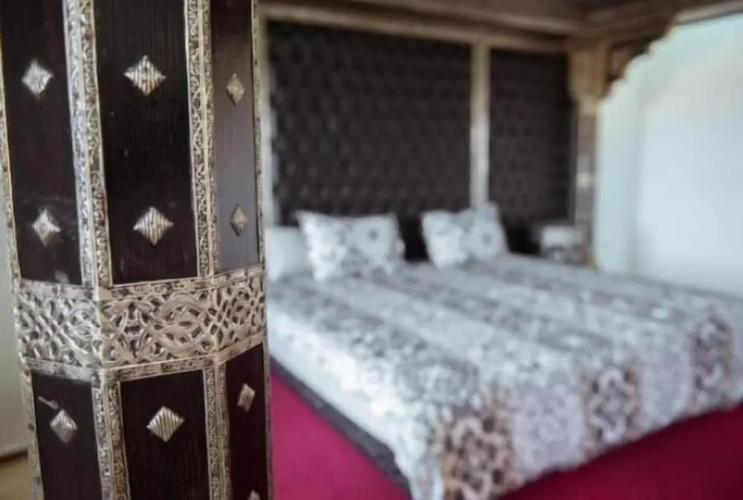 Double Junior Suite