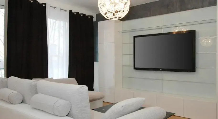 Cosy And Style Mirabeau