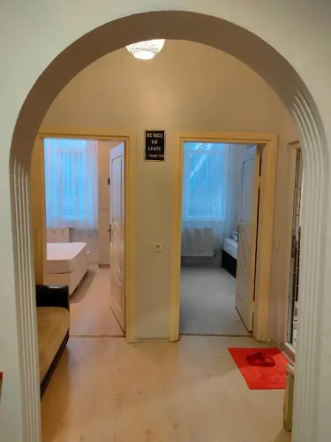 Cozy Galata 2+1