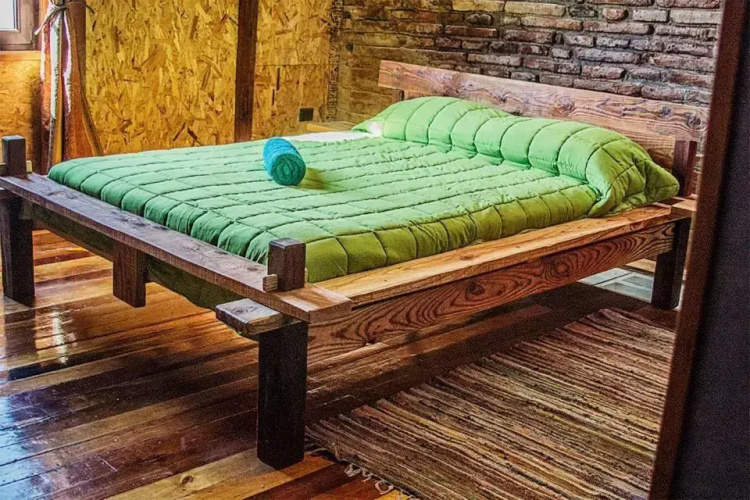 PazZHOtel eco/art
