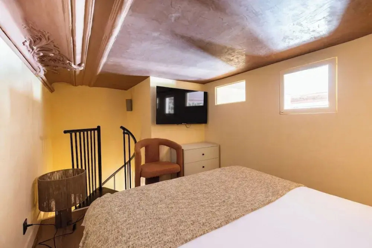 Exclusive Apartment - 5bd/12p - Grands Boulevards