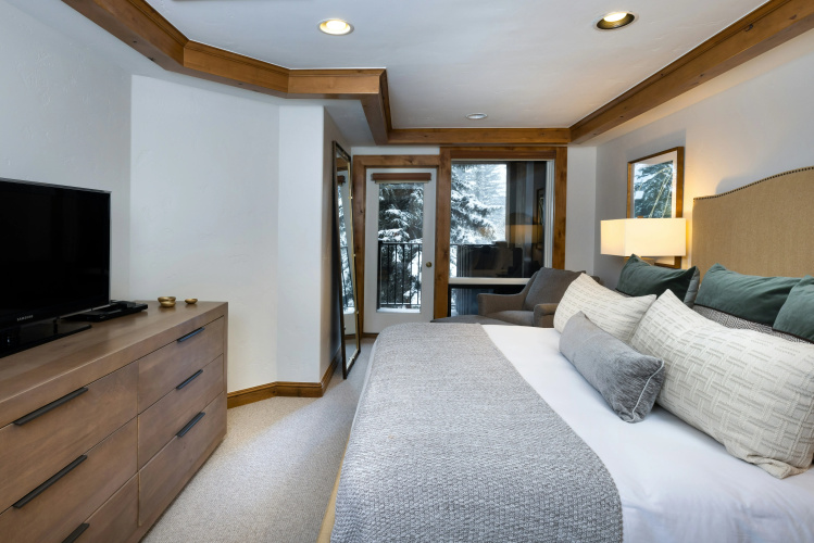Gravity Haus Vail