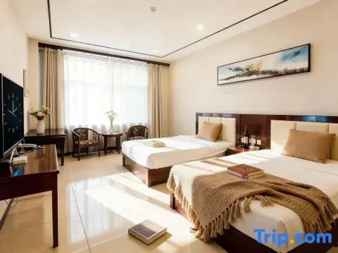 Business Twin room