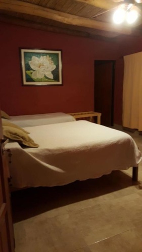 Classic Triple room
