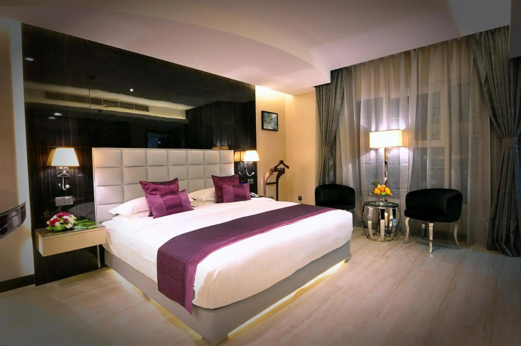 Frsan Palace Hotel