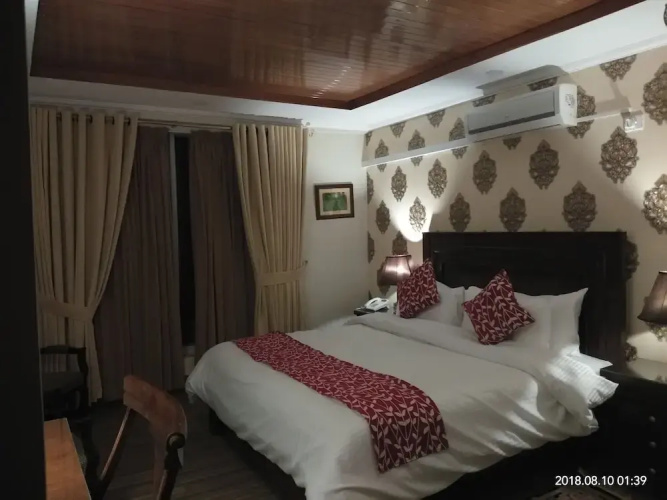 Hotelafbeelding