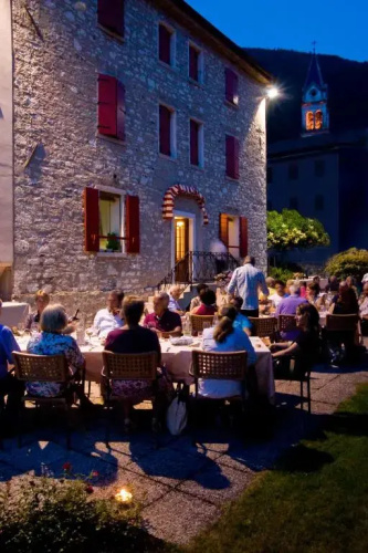 Locanda Solagna