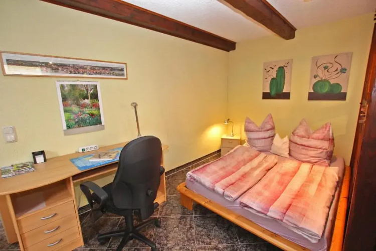 Ferienwohnung Malchow SEE 10531