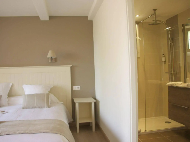 Hotel Le Concorde