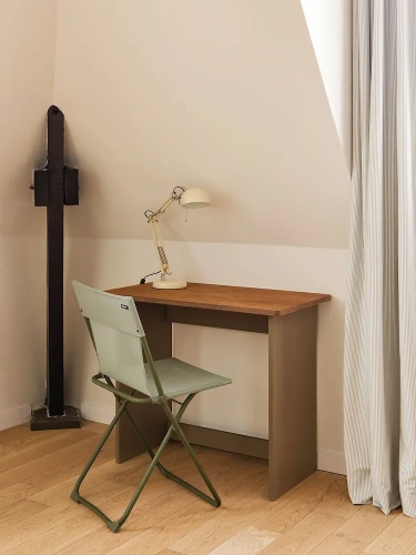 Classic Single room
