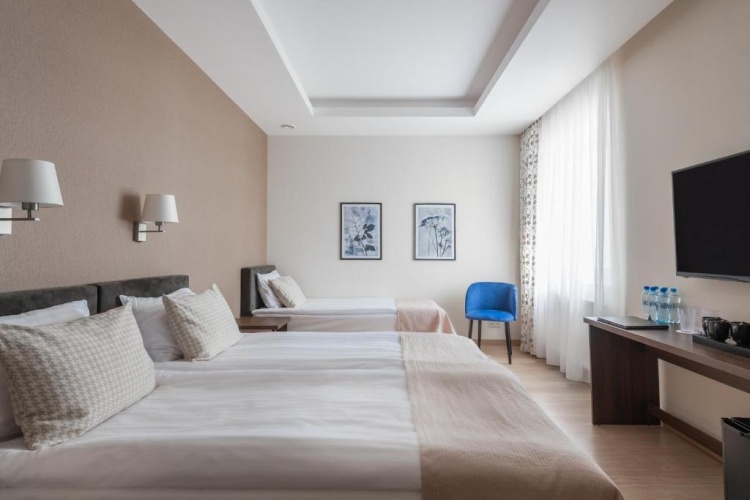 Standard Apartment