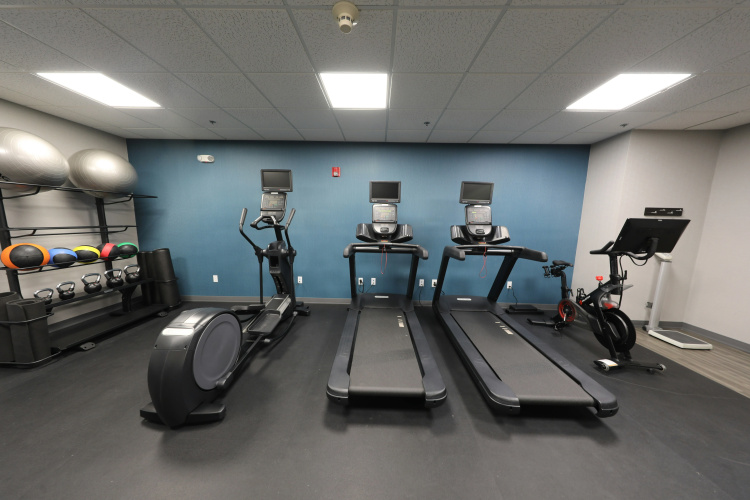 Hampton Inn Hutchinson photo 23