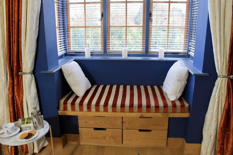 Comfort Single room