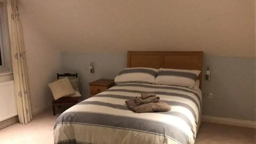 Family Run Farm B&B