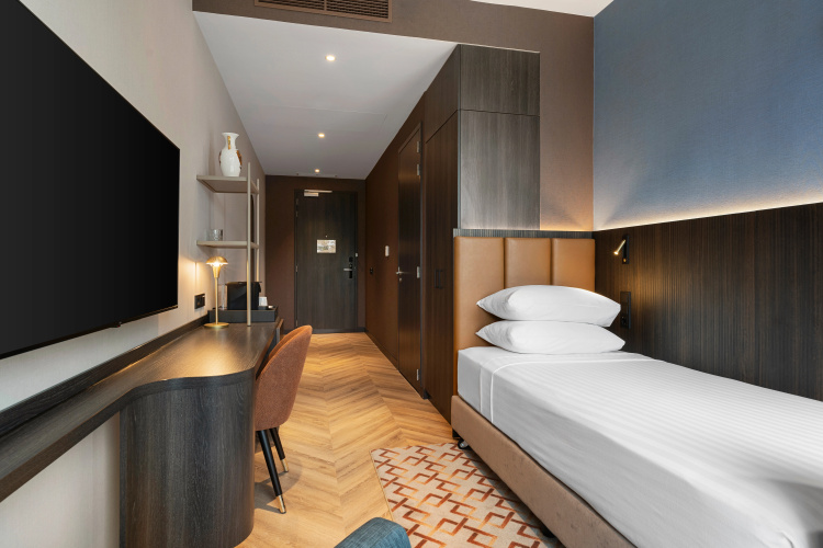 Corendon City Hotel Amsterdam photo 7
