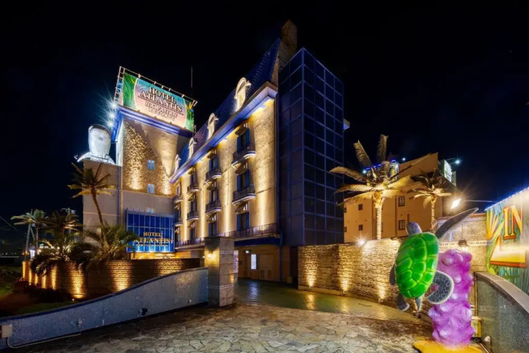 Image de l'hôtel