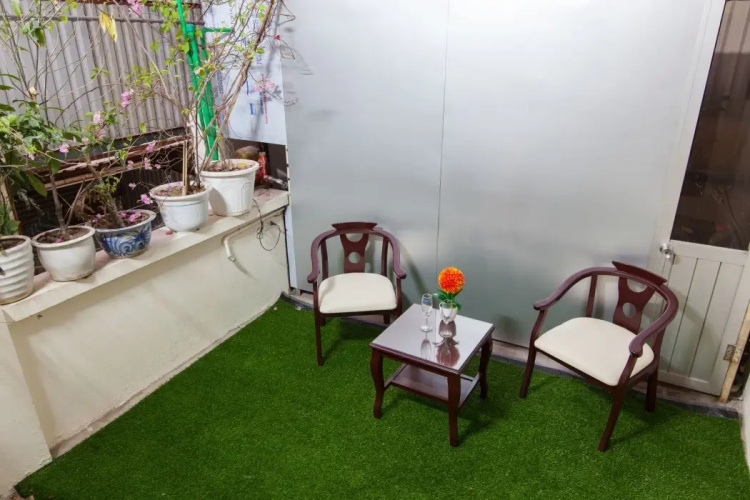 Quang Hiep Hotel