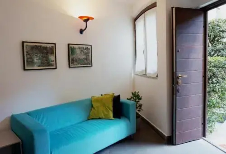 Studio Apartment Vicolo Lavandai