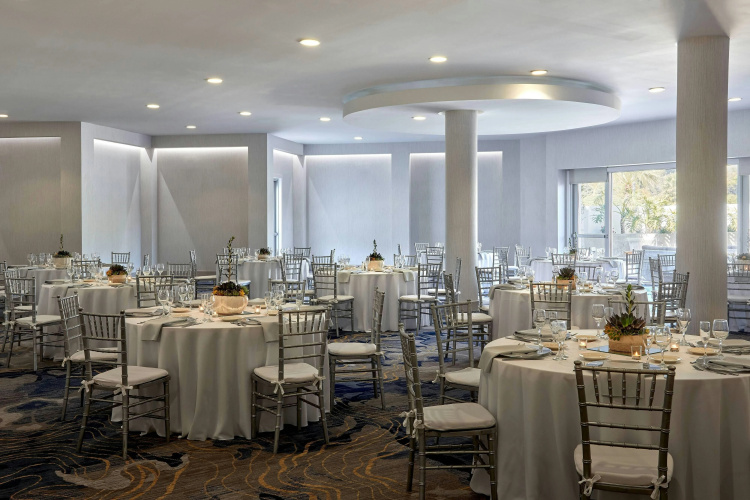 Marriott Ventura Beach photo 32