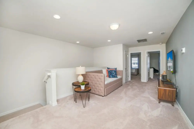 Sydney Villa Windsor At Westside