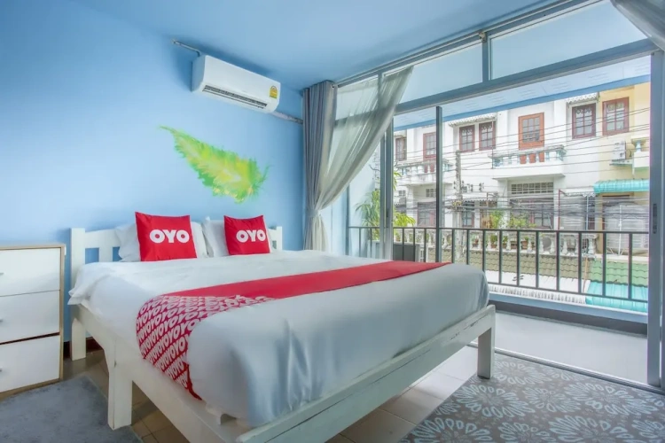 Quadruple Suite