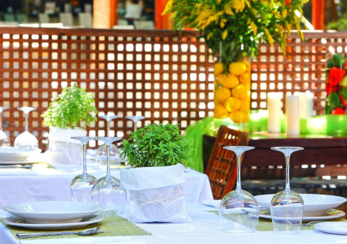 Apollonia Beach Resort & Spa photo 15
