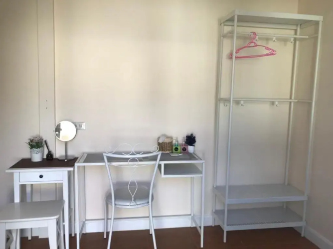 Akantuka Homestay